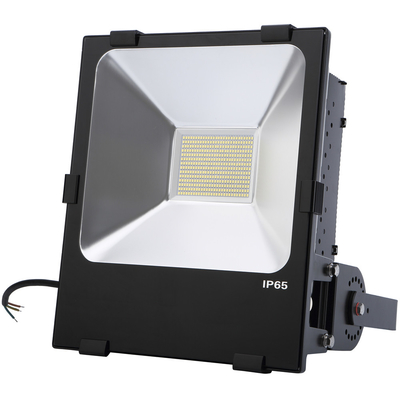 100~200W IP65 방수막 LED 투광 조명등 WF2 6000K  색 온도