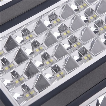 LED 태양 가로등 가로등 6500K 조명 제어 + 레이더 센서 렌즈