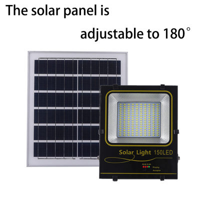 케케묵은 집의 정원 LED 태양 영사용 전구 7000K 2-14는 시간 30-60W  12-14 시간 IP66을 위해 점등됩니다